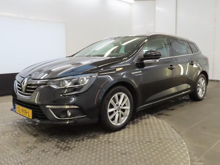 renault mgane estate 2018 vf1rfb00960959874