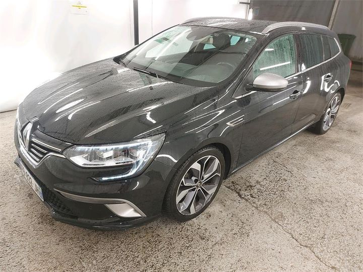 renault megane estate 2018 vf1rfb00961196524