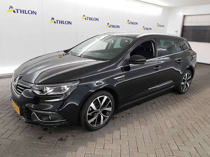 renault mgane estate 2019 vf1rfb00961684971