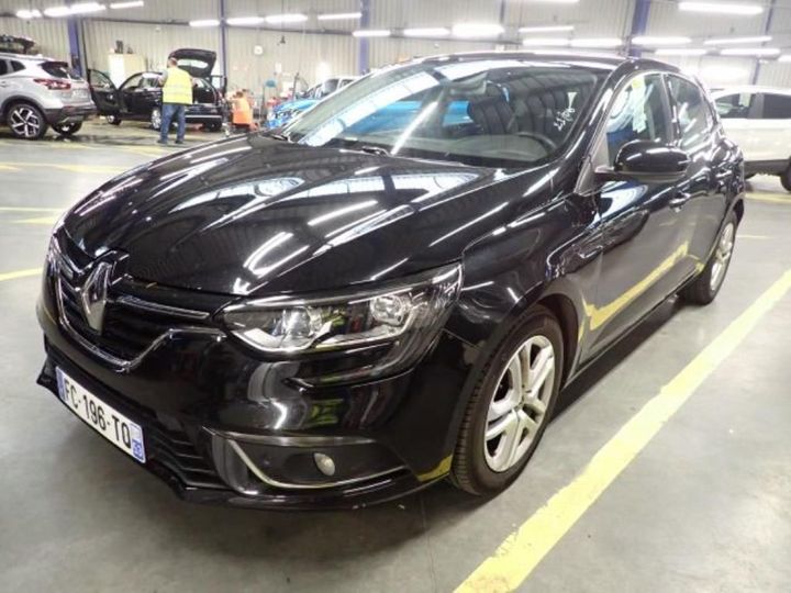 renault megane 2018 vf1rfb00961847666