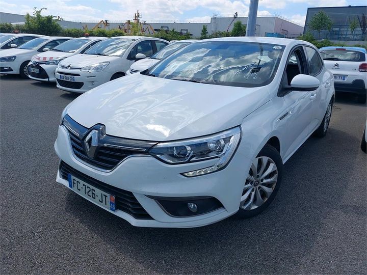 renault megane 2018 vf1rfb00962182410