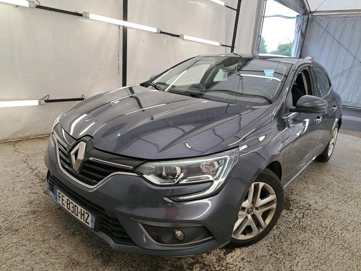 renault megane 2019 vf1rfb00962577297