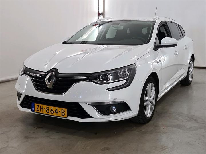 renault mgane estate 2019 vf1rfb00962630631