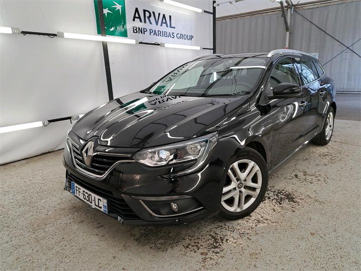 renault megane estate 2019 vf1rfb00963159543