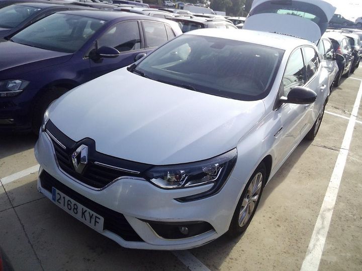 renault megane 2019 vf1rfb00963219868