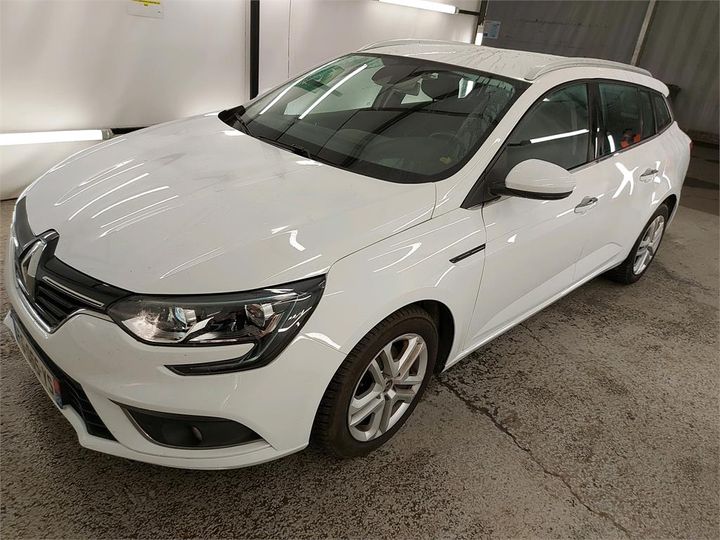 renault megane estate 2019 vf1rfb00963295297