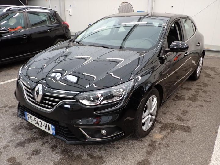 renault megane 2019 vf1rfb00963465187