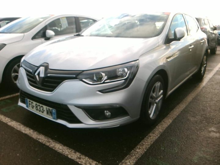 renault megane 2019 vf1rfb00963588553