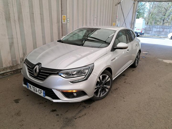 renault megane 2019 vf1rfb00963671884