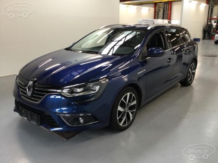 renault mgane estate 2019 vf1rfb00963901472