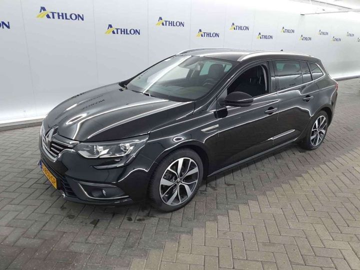 renault mgane estate 2019 vf1rfb00963994011