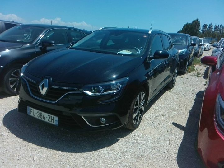 renault megane 2019 vf1rfb00964429820