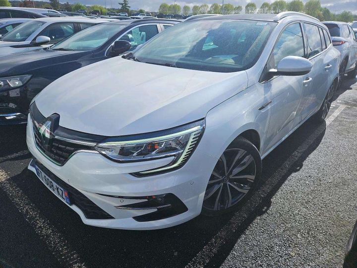 renault megane estate 2020 vf1rfb00966016865