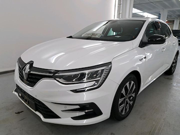 renault megane berline 2022 vf1rfb00968395371