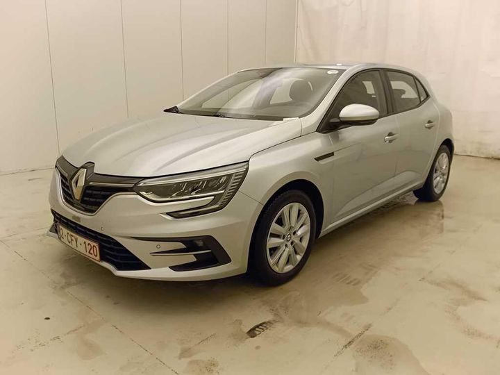 renault megane 2022 vf1rfb00968930277