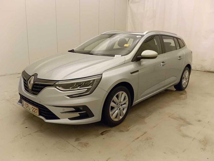 renault megane 2022 vf1rfb00969115197