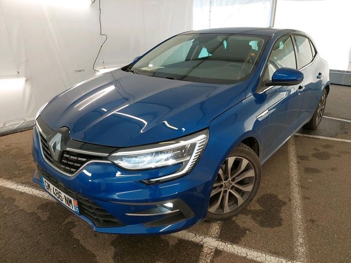 renault megane 2023 vf1rfb00970440177