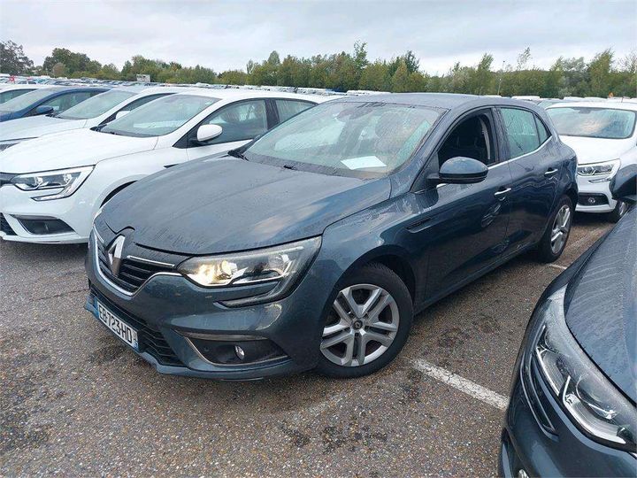 renault megane berline 2016 vf1rfb00x55304477