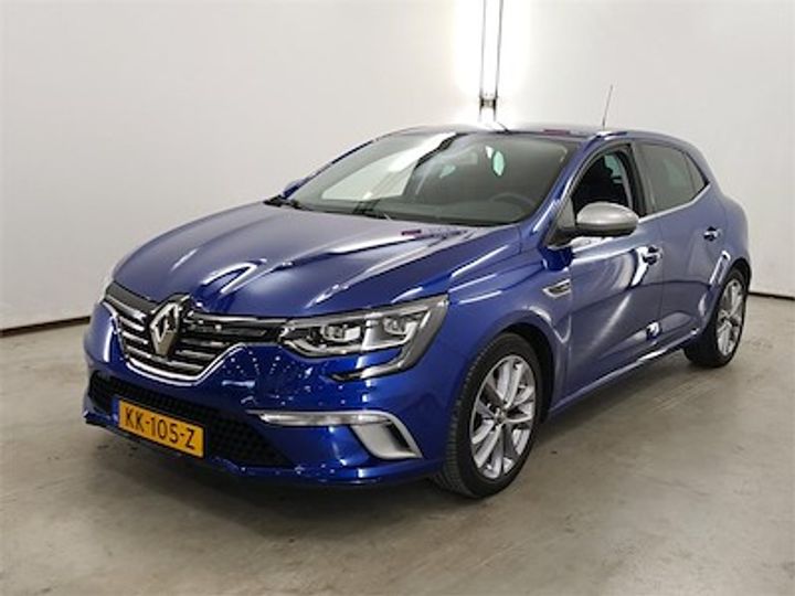 renault megane hatchback 2016 vf1rfb00x55728466