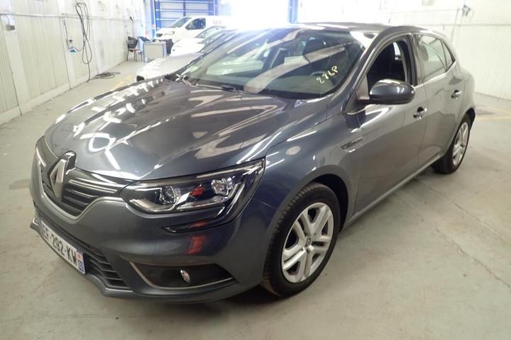 renault megane 5p 2016 vf1rfb00x56430591