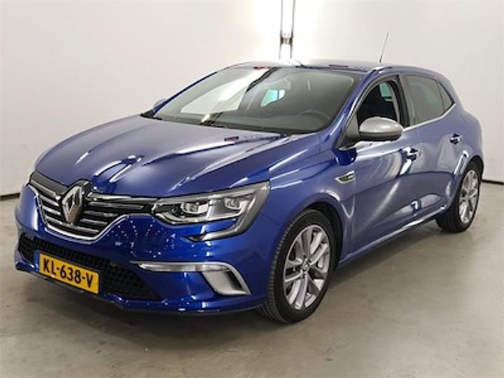 renault megane hatchback 2016 vf1rfb00x56430834