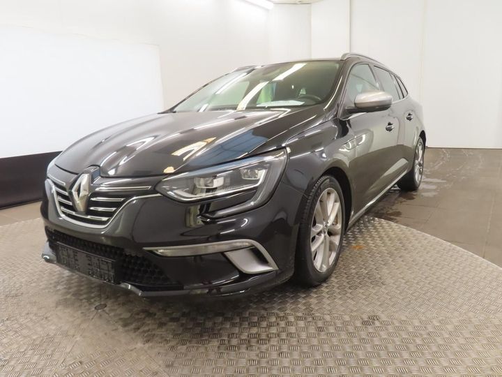 renault mgane estate 2017 vf1rfb00x57077652