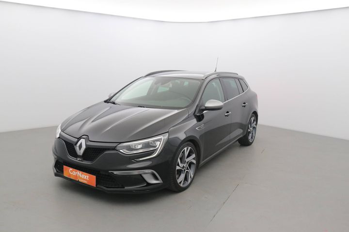 renault megane estate 2017 vf1rfb00x57478375