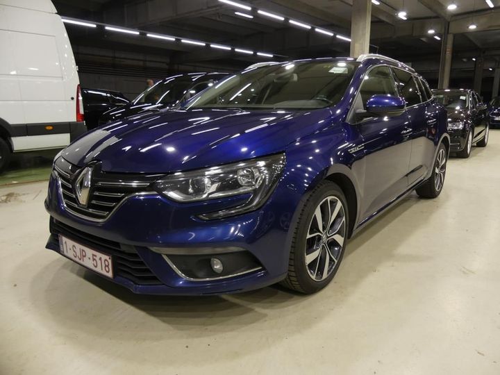 renault megane grandtou 2017 vf1rfb00x57820942