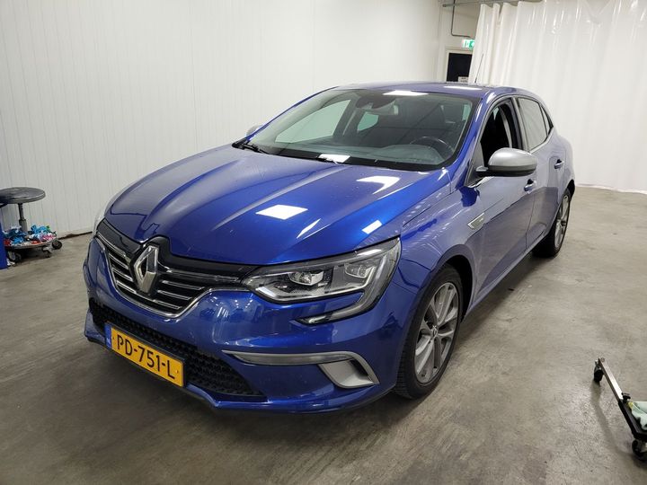 renault mgane 2017 vf1rfb00x58132420