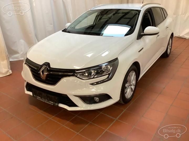 renault mgane estate 2017 vf1rfb00x58187739