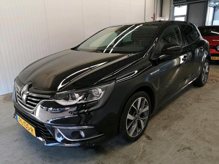 renault megane 2017 vf1rfb00x58324744