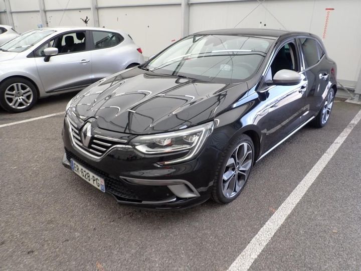 renault megane 2017 vf1rfb00x58515306