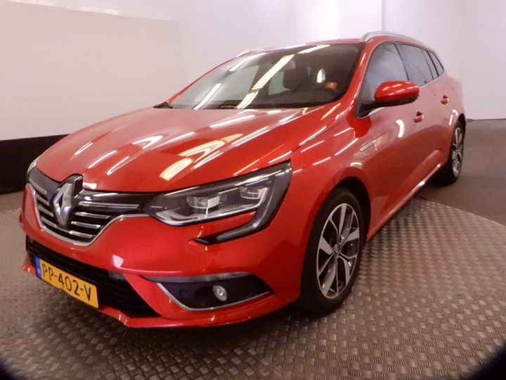 renault mgane estate 2017 vf1rfb00x58808560