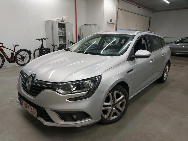 renault megane grandtour 2018 vf1rfb00x58833426