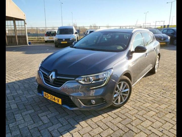 renault mgane estate 2017 vf1rfb00x59088932