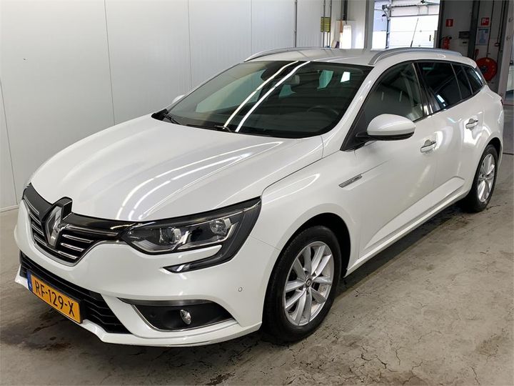 renault megane 2017 vf1rfb00x59089000