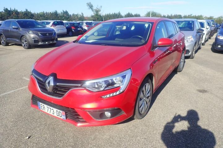 renault megane estate 2017 vf1rfb00x59095816