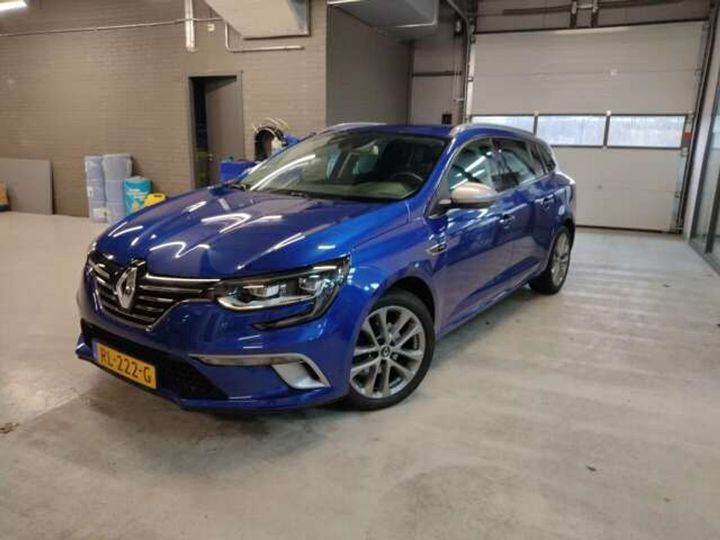 renault mgane estate 2018 vf1rfb00x59371976