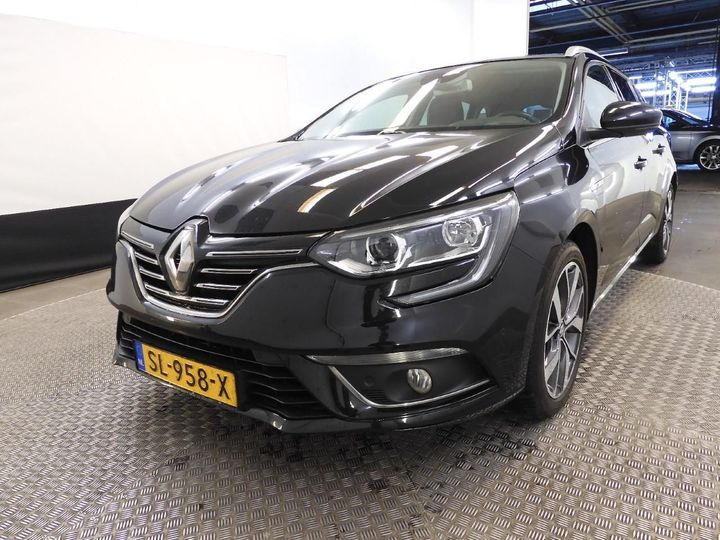 renault mgane estate 2018 vf1rfb00x59372108