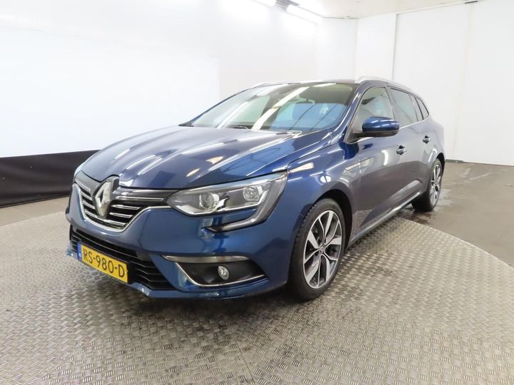 renault mgane estate 2018 vf1rfb00x59372142