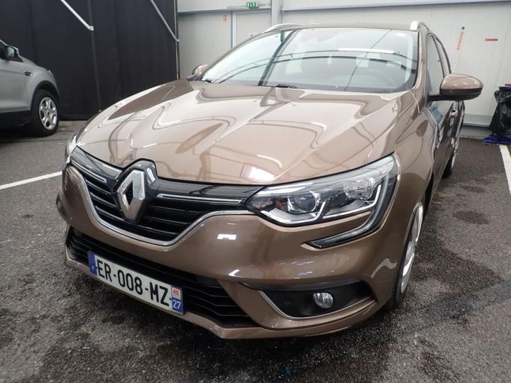 renault megane estate 2017 vf1rfb00x59432632