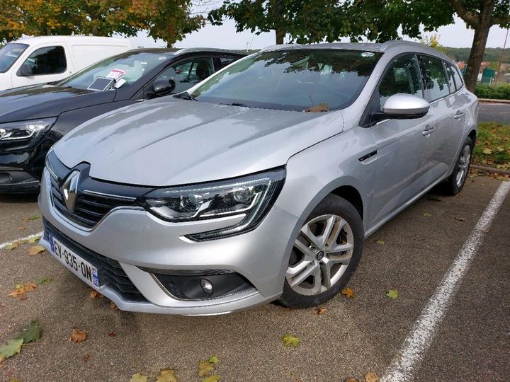 renault megane estate 2018 vf1rfb00x59973146