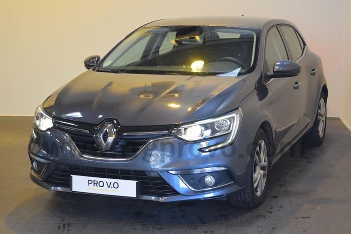 renault megane berline 2018 vf1rfb00x60217905