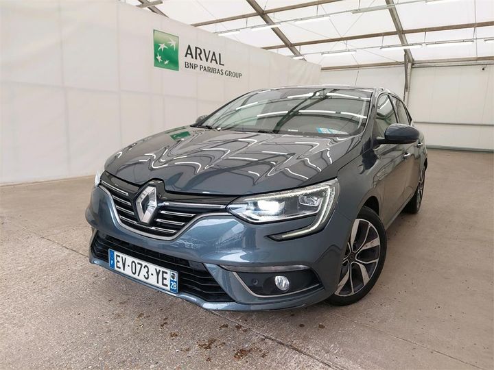 renault megane 2018 vf1rfb00x60482291