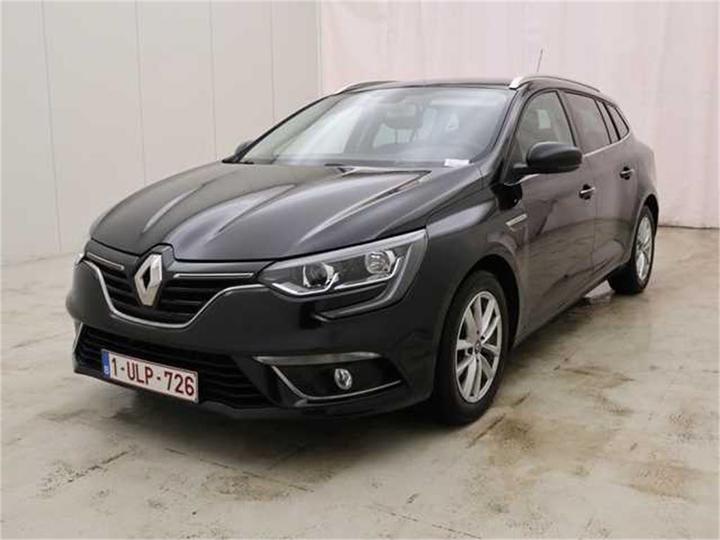 renault megane 2018 vf1rfb00x60545471