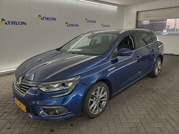 renault mgane estate 2018 vf1rfb00x60571469