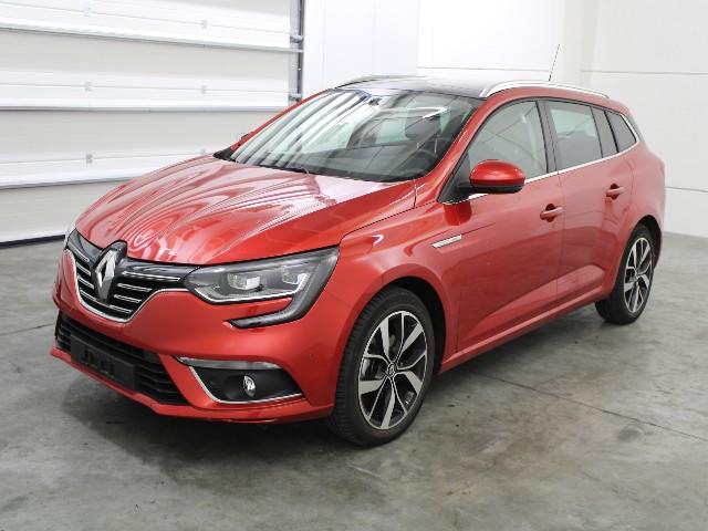 renault mgane estate 2018 vf1rfb00x60818585