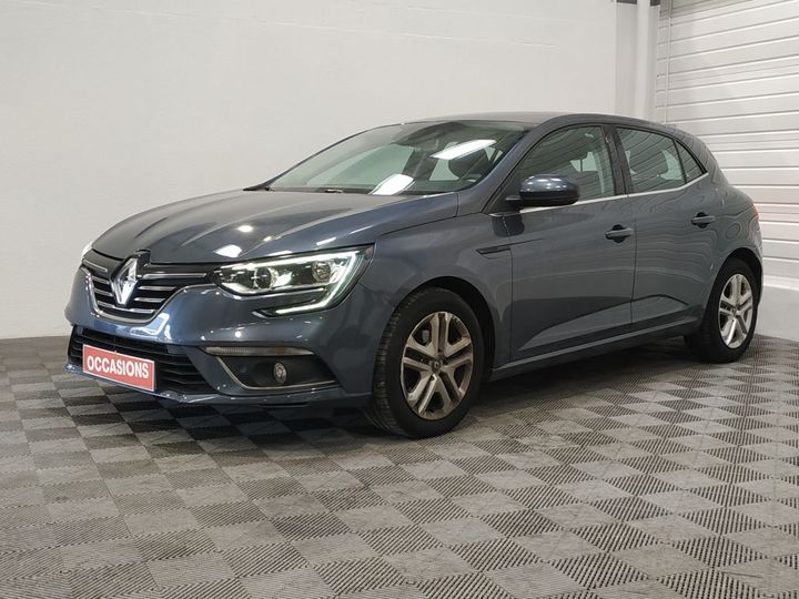 renault megane 2019 vf1rfb00x60897949