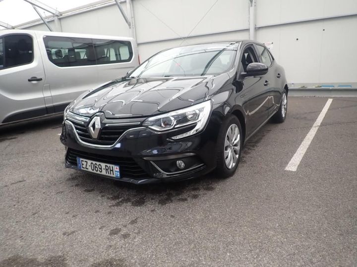 renault megane 2018 vf1rfb00x61405060