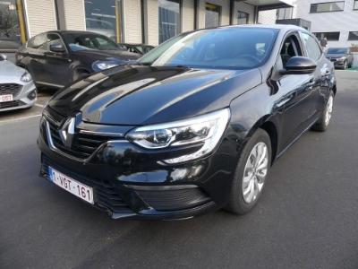 renault megane berline - 2016 2018 vf1rfb00x61777188